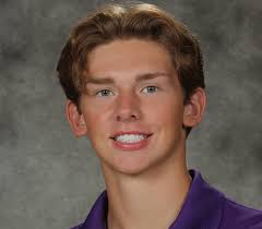 SENIOR SPOTLIGHT: Congratulations to Nicholas S. Moore, one of the top  students in the Class of 2025. He is involved in a variety of activities  and has never earned less than an