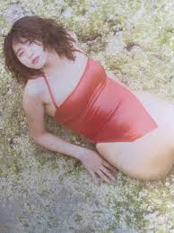 お宝☆渡辺美奈代☆セクシーグラビア☆９P☆切り抜き－Funbid香港本地日本代購網站