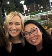 Jenny Fowler's Instagram, Twitter & Facebook