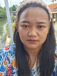 enggak kak, ini bukan wajah tua. ini sudah sesuai umur.