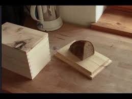 If you want to make your own diy bread box, i am sharing the free plans over at buildsomething.com. Making A Bread Box Youtube