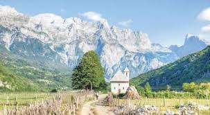BJESHKET E NAMUNA (Theth, Albanien) - Hytte - anmeldelser - Tripadvisor