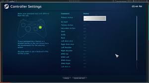 The brand new logitech gaming software includes an assetto corsa preset yet the drag and drop system does not appear to operate and or apply configurations. Logitech G29 With Steam Solved Games Archlabs Linux