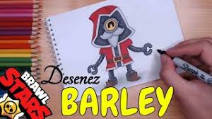 Generate over 100k brawl stars gems now! Desenez Si Colorez Brawl Stars Constructor Jacky