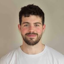 Seamus Mcnally's Instagram, Twitter & Facebook