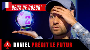 DANIEL NEGREANU : SES MEILLEURS MOMENTS ♠️ PokerStars en Français