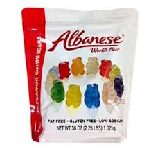 best albanese candy chocolate in 2019 buying guide