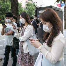 Bali shares the same time zone with singapore, kuala lumpur, and perth (aus). How South Korea Successfully Managed Coronavirus Wsj