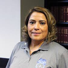 Local 1932 Welcomes New Business Agent: Barbara Whittington