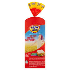 Cross protection m sdn bhd share price. Mighty White Natural White Sandwich Bread 550g Tesco Groceries