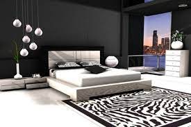 A statement wall decoration can be enough to upgrade a simple room. Home Bedroom Design For Girls Black