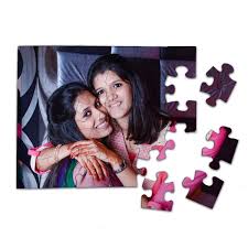 Every item on this page was chosen by a town & country editor. Personalized Jigsaw Puzzle With Your Photo Order Online For Delivery To India