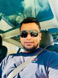 Mahbub ahmed Choudhury