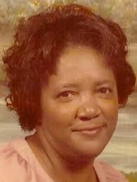Sena Mae Weems (1935-2010)