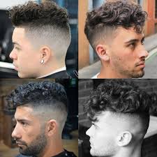 Check spelling or type a new query. How Curly Hairstyle For Men Would Look Like In 2021 Knowinsiders