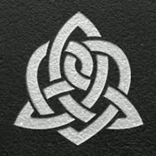 This Is The One I Want Celtic Eternal Love Tattoo Idea Celtic Symbols Celtic Sister Knot Celtic Tattoos