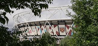 West ham united vs crystal palace. West Ham V Crystal Palace Ticket Giveaway