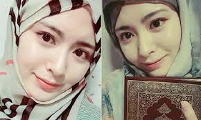 張根碩) is a south korean actor and singer. Artis Artis Korea Yang Memeluk Agama Islam Dan Mualaf Berita Hot Heboh Terbaru