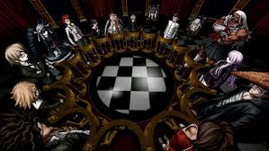 Anime pictures and wallpapers with a unique search for free. Pin By Kaen On Danganronpa Danganronpa Danganronpa Trigger Happy Havoc Anime