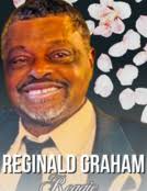 MR. REGINALD "REGGIE" GRAHAM