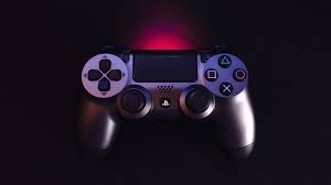 Huge Unexpected News Out Of The Videogame Industry Today Sony Has Officially Revealed The Ps5 Or Not The Ps5 Not Officially Console Playstation Dualshock