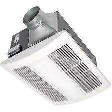 Panasonic Fv 11vhl2 Whisperwarm 110 Cfm Ceiling Mounted Fan Heat Light Night Light Combina Bathroom Exhaust Fan Light Bathroom Exhaust Fan Ceiling Fan Bathroom