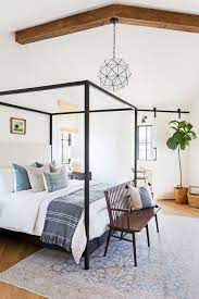 Fitted bedroom furniture does not have to mean that you have banks of wardrobe doors filling every space, linked to sets of chest of drawers. 65 Bedroom Decorating Ideas How To Design A Master Bedroom