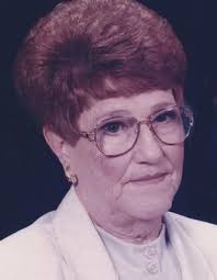 Hazel Anders Obituary (2017)