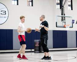 Maybe you would like to learn more about one of these? God Given Talent How Nico Mannion S Trainer Helped Set The Stage For Prodigy S Arizona Debut The Athletic