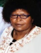 Joyce Ann Wright Robinson