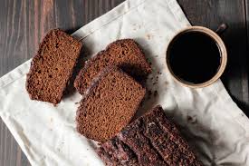 I couldn't let november slip away without sharing one more pumpkin recipe. Pastry Affair Pumpkin Molasses Bread