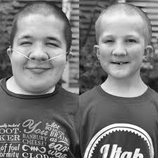 Rhett & Dylan — Red Fred Project