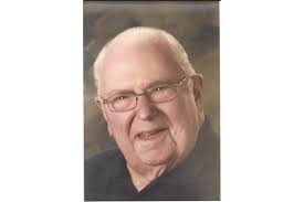 Delmar Petrie Obituary (1931