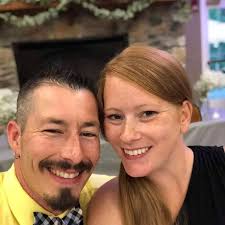 Miranda Lynch and Kevin O'Hagan's Wedding Website