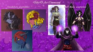 Maybe you would like to learn more about one of these? Aight So New And Updated Commission Sheet Hi All Tumbex