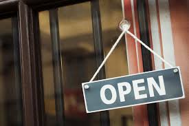 Synonyms for open in free thesaurus. Are Shops Open On New Year S Day 2020 Metro News