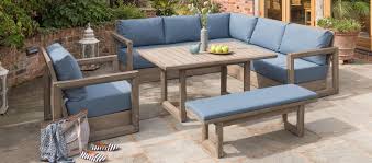 Rattan Wooden Garden Furniture Kettler Official Website Wooden Garden Furniture Garden In The Woods Wooden Garden
