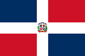 República dominicana está bien comunicada por vastas y modernas carreteras que conectan sus principales ciudades y costas, y que enlazan los destinos turísticos más populares. Wappen Der Dominikanischen Republik Wikipedia