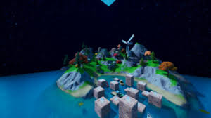This fortnite map is a zone wars map designed as a desert. Pq Mfuay5gw3xm