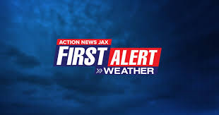 First Alert Weather: Early AM showers, dropping temperatures through the morning