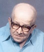 Sylvester Frederick Schell « Penwell Funeral Home