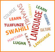 learn swahili language