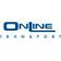 Online Transport logo