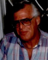 Obituary information for Bernard J. Papo