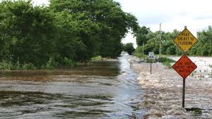 New York Flood Warnings Issued Amidst Heavy Rainfall