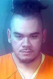 Nelson County Jail Logs — Monday, Sept. 16, 2024