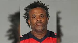 Calvin Ricks's Instagram, Twitter & Facebook