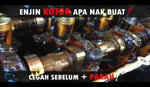 Cara kurangkan karbon enjin kereta. Tips Jaga Kenderaan Enjin Bersih Powerfull Susah Rosak Tanpa Top Overhaul Ajjv Empire Telegraph