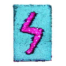 Discover recipes, home ideas, style inspiration and other ideas to try. Icosy Magic Sequin Journal Reversible Sequin Office Notebook Mermaid Notepad School Diary For Girls Adults Festival Birthday Gifts Buy Online In Bahamas At Bahamas Desertcart Com Productid 56639512