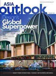 El mes más cálido normalmente es marzo, con un promedio de 33.5°c/92.3°f. Asia Outlook Issue 35 By Outlook Publishing Issuu